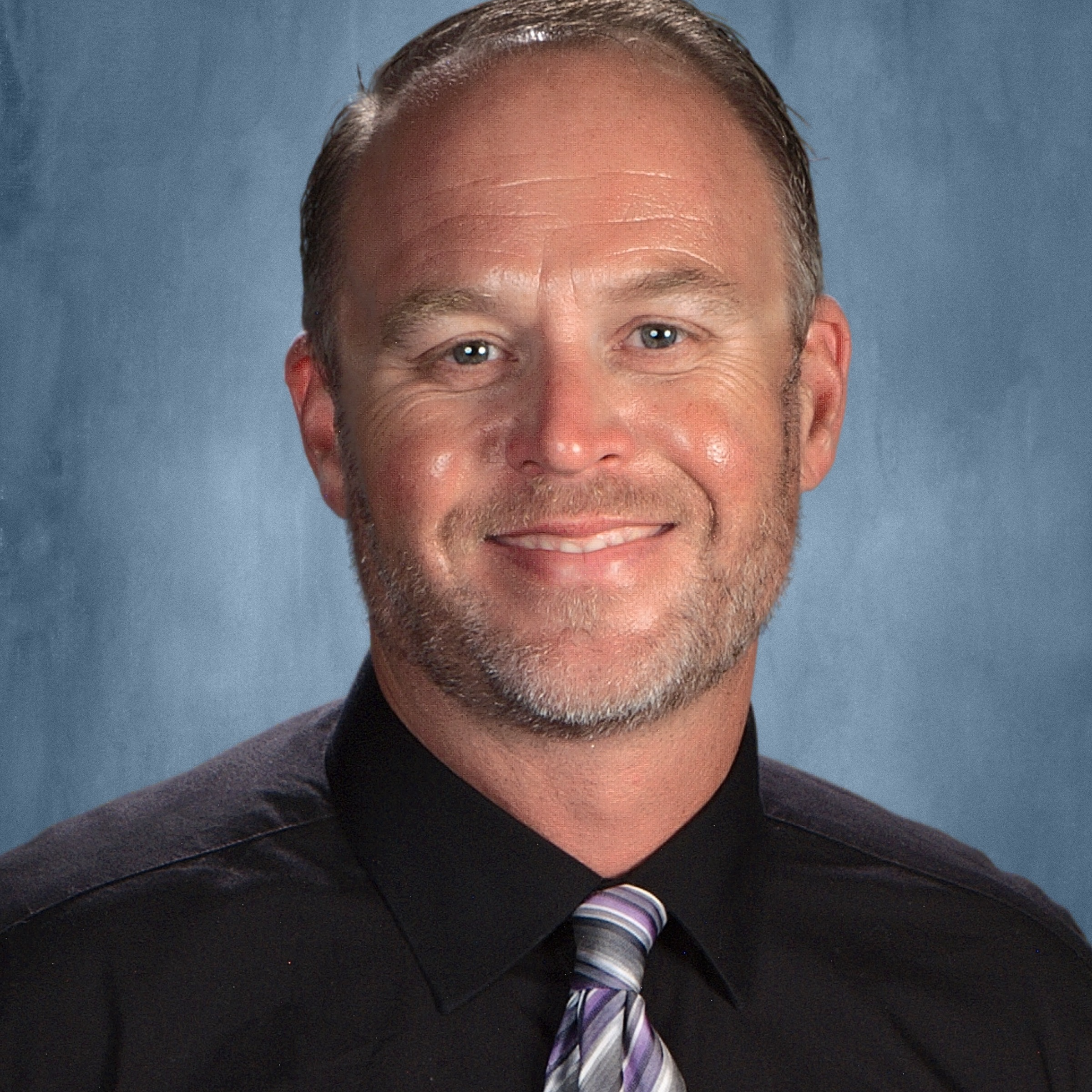 Mark Darr