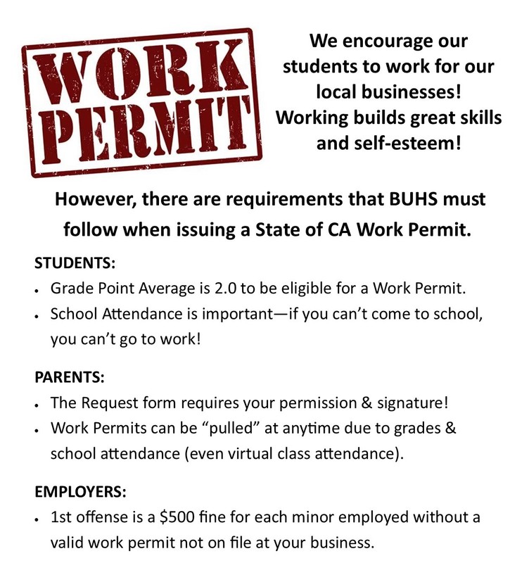 work-permits-bishop-union-high-school