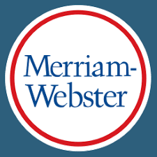 Merriam-Webster Online Dictionary