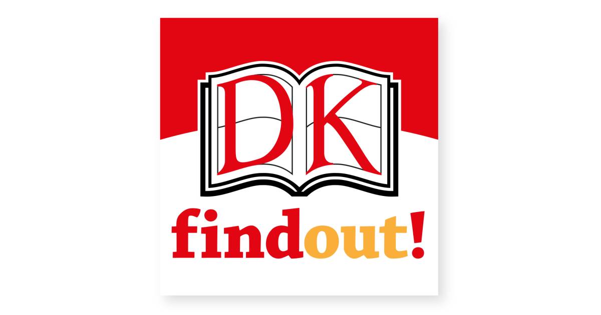 DK findout!