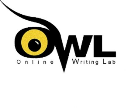 Perdue OWL Writing Lab
