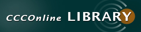 CCCOnline Library