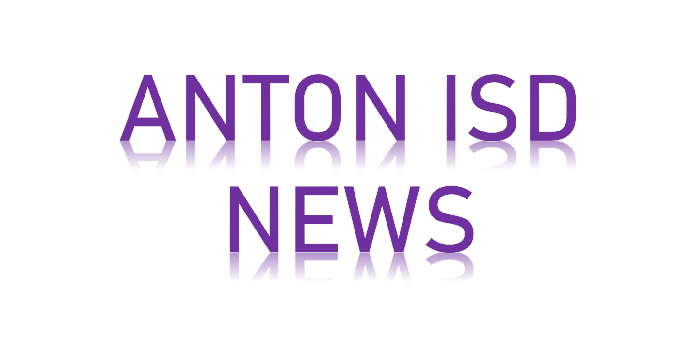 press-release-anton-independent-school-district