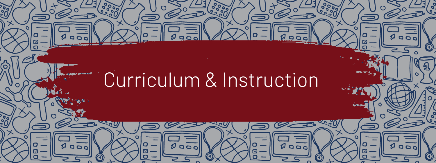 Curriculum Instruction Brandywine Heights Area School District