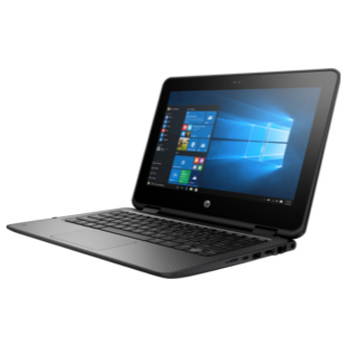 HP x360