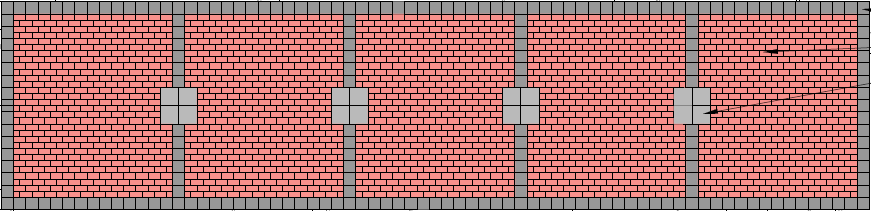 Brick Campaign Layout