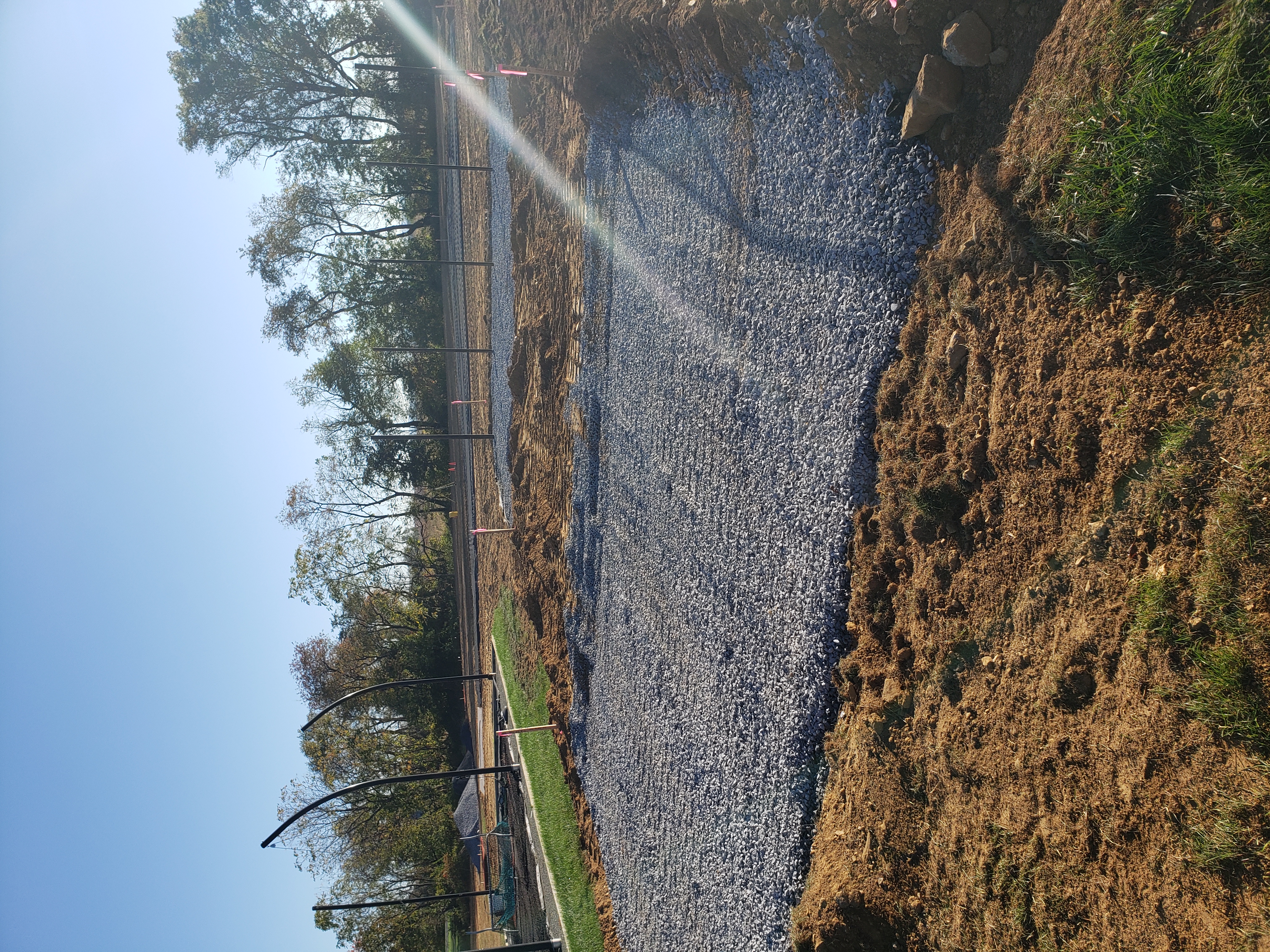 Softball Bullpen