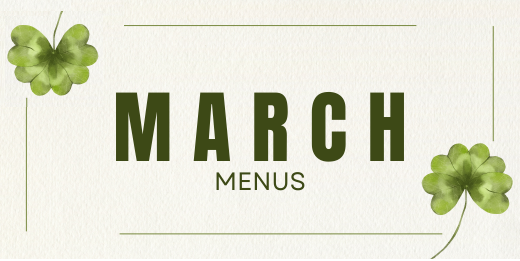 March