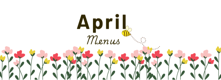 April