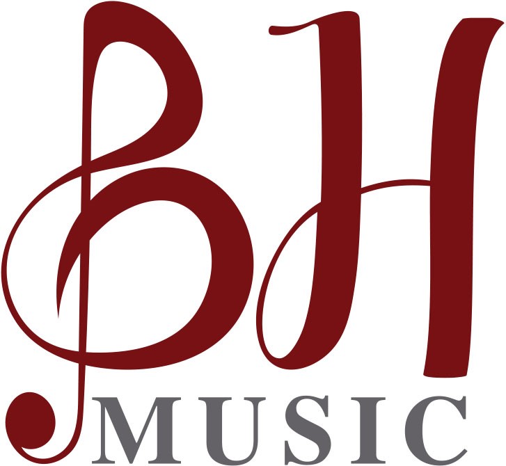 BH Music Logo
