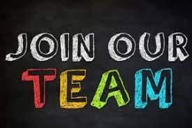 Join Our Team
