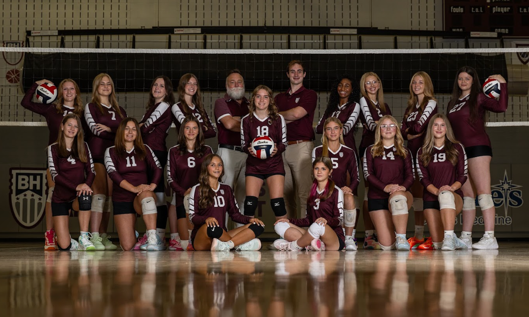 BH Volleyball