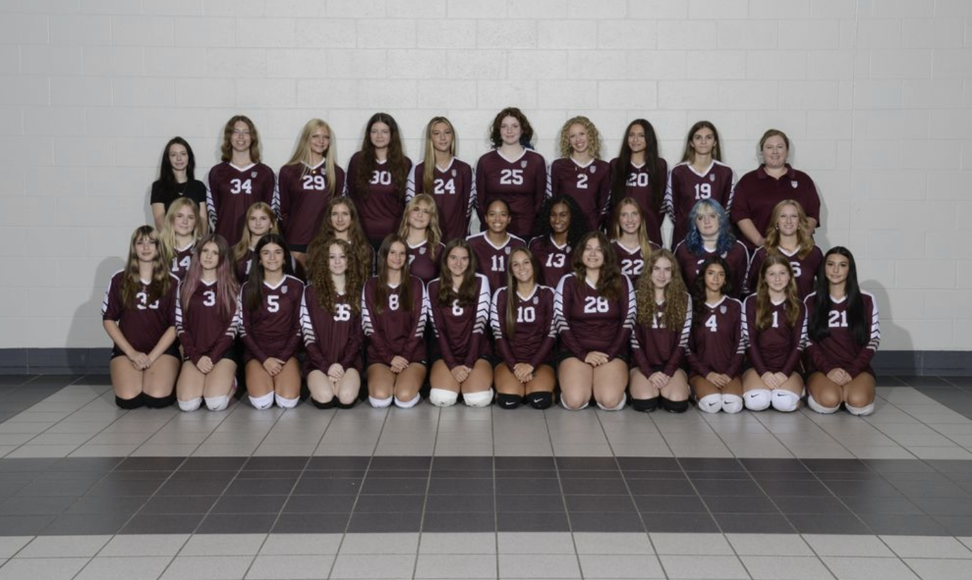 BH Volleyball