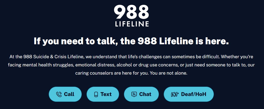 988 Get Help