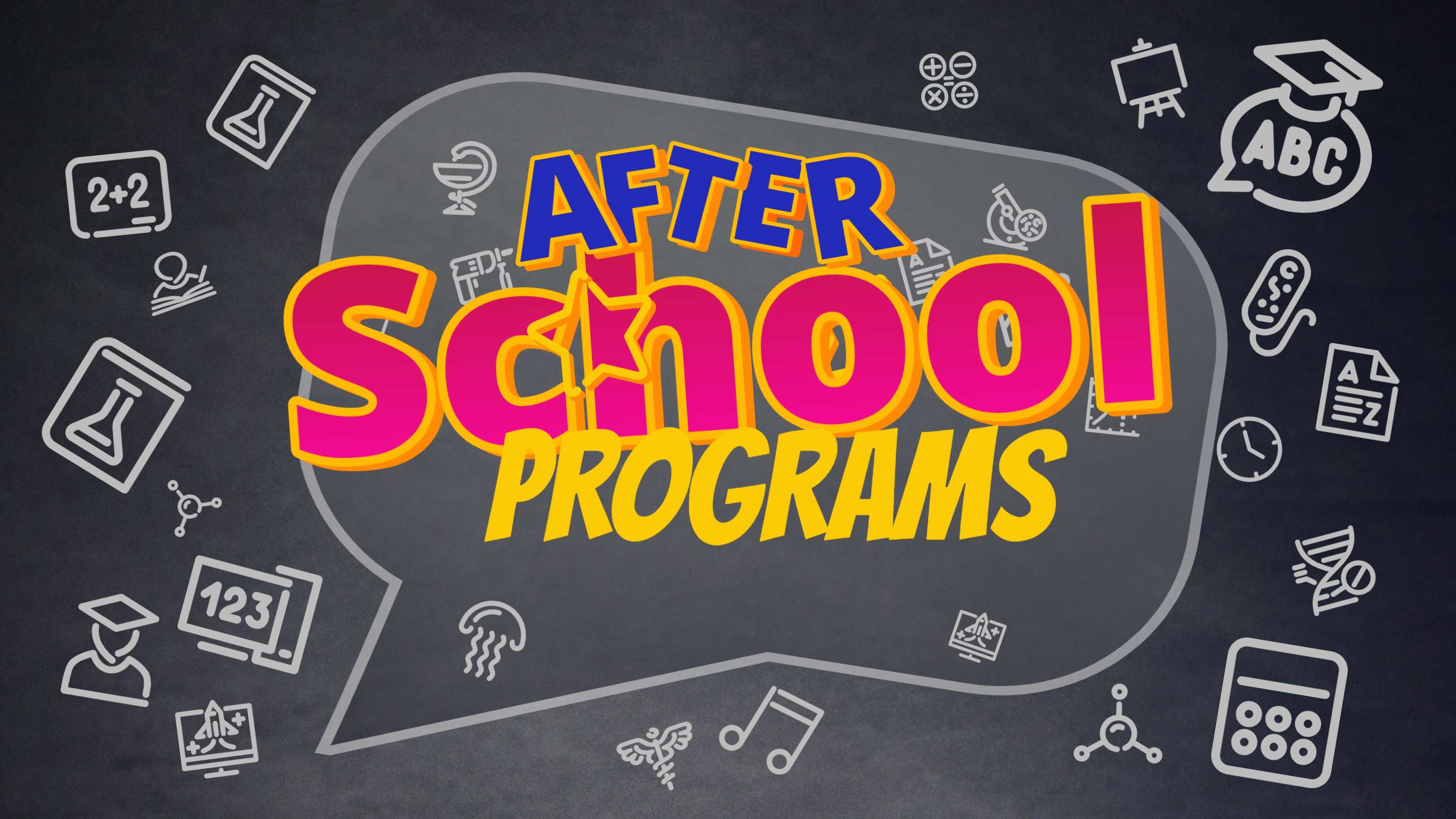 After-School Programs