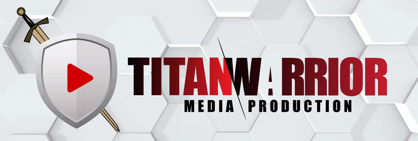 Titan Warrior Media Production