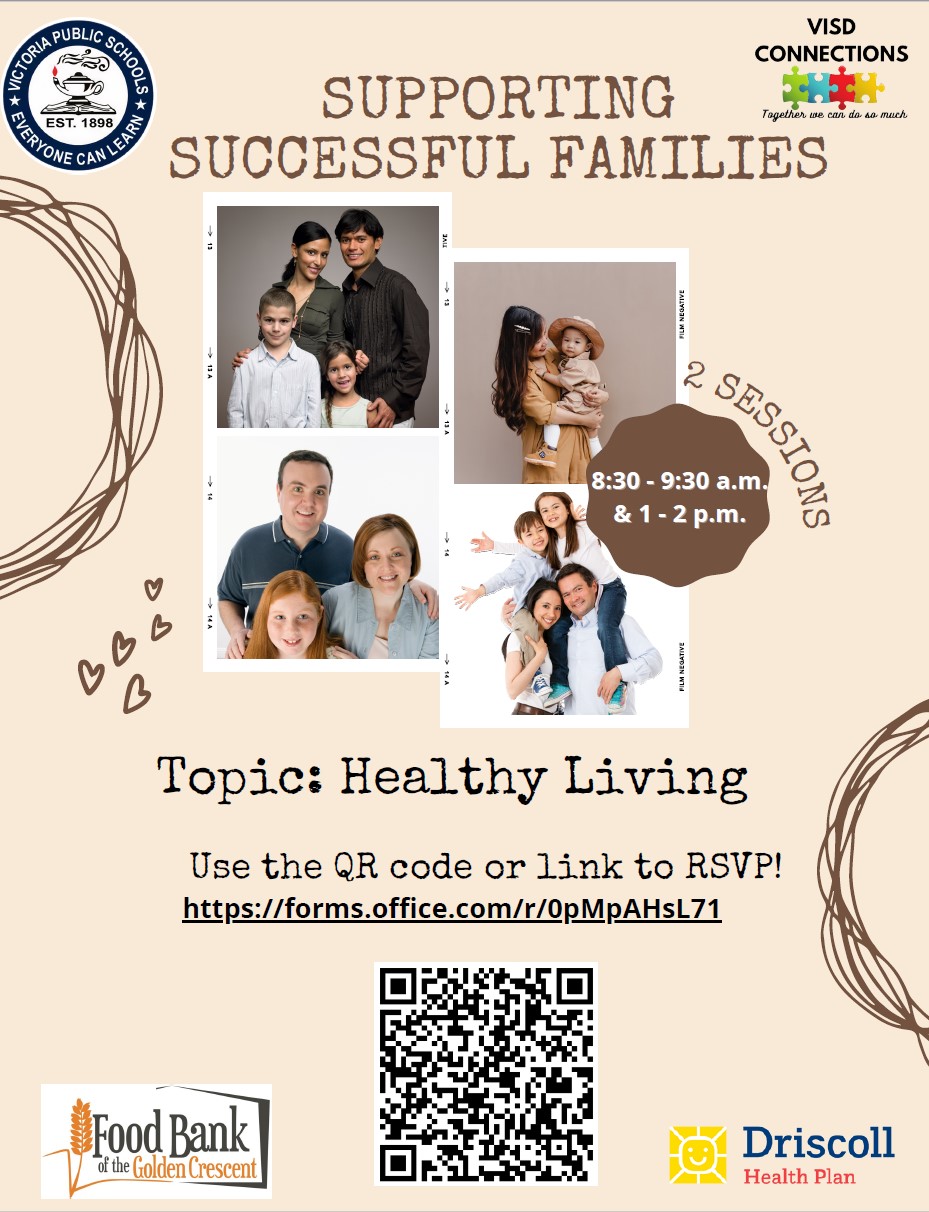 Supporting Successful Families