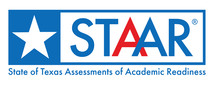 State of Texas Assessments of Academic Readiness logo