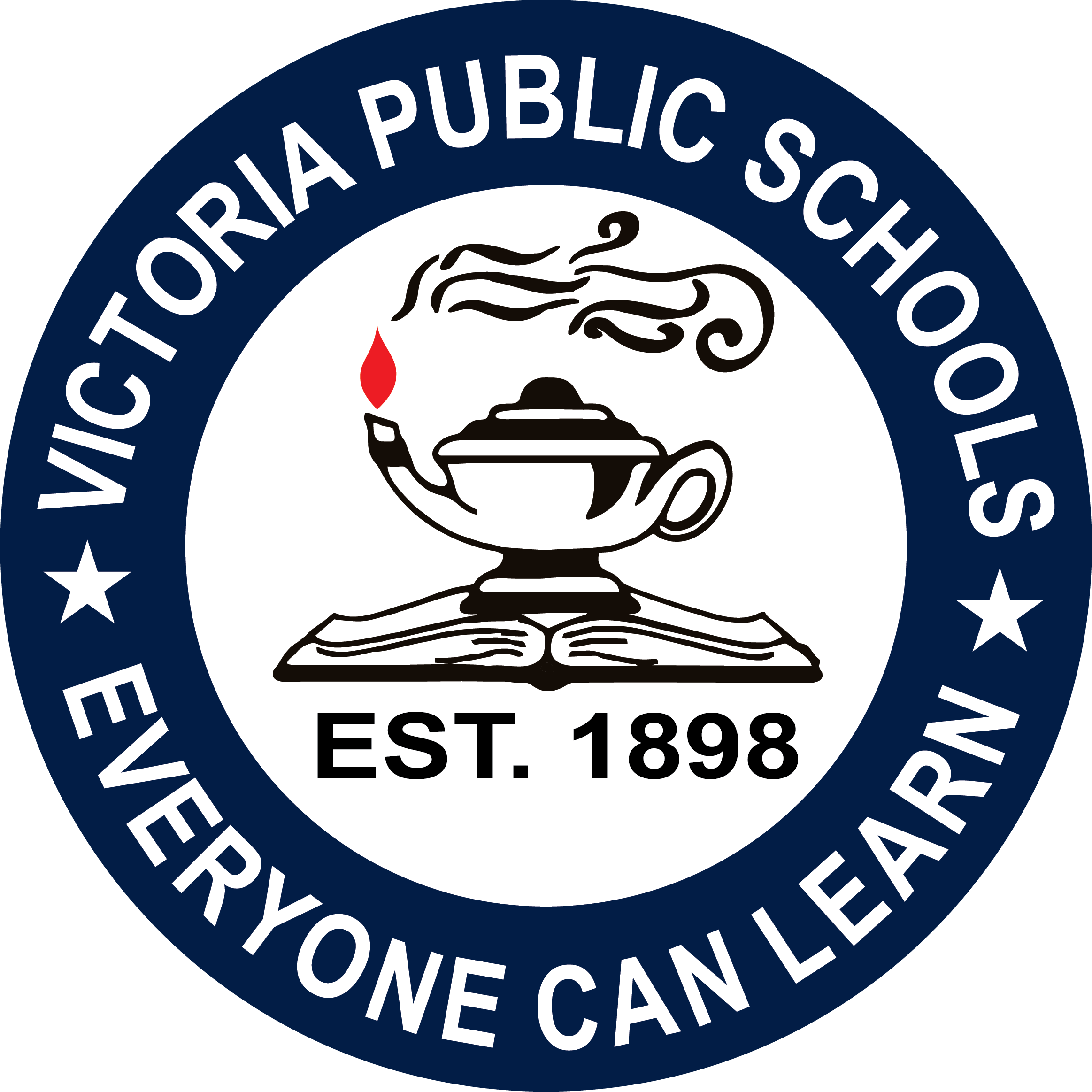 VISD logo