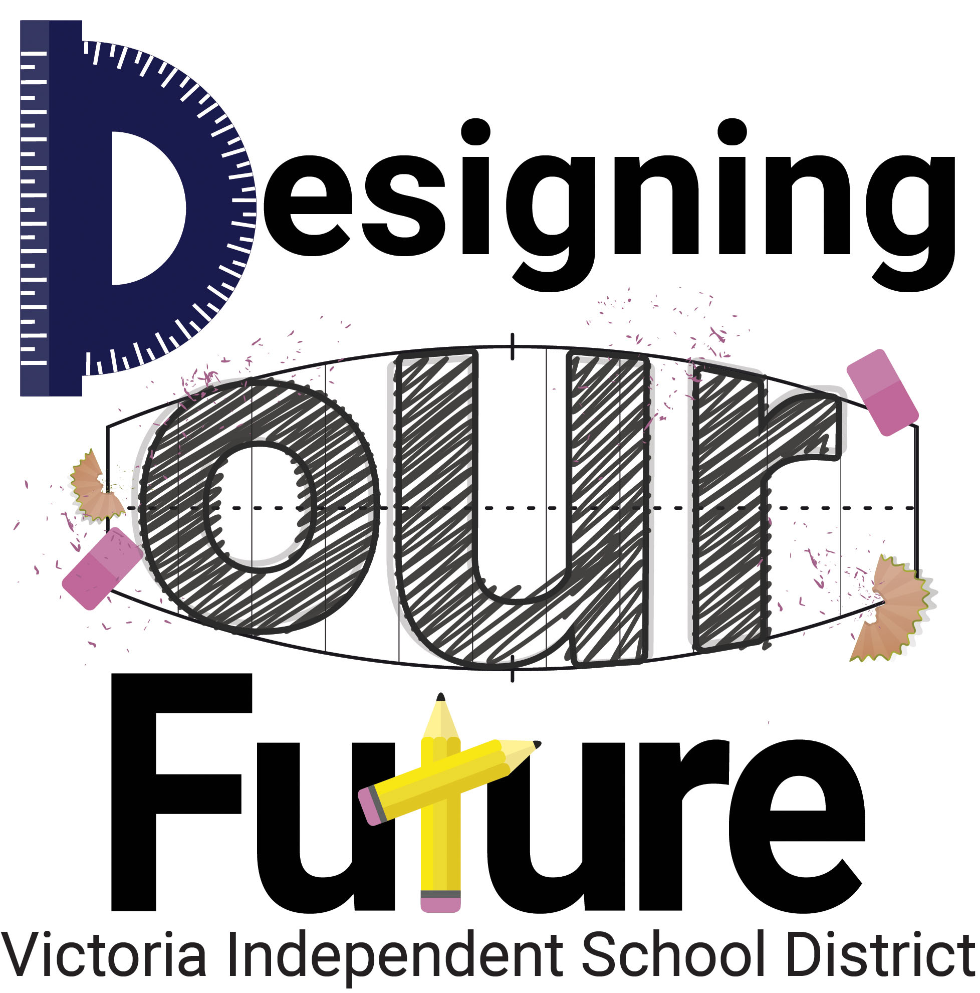 Designing Our Future logo