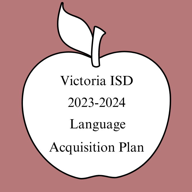 VISD Language Access Plan