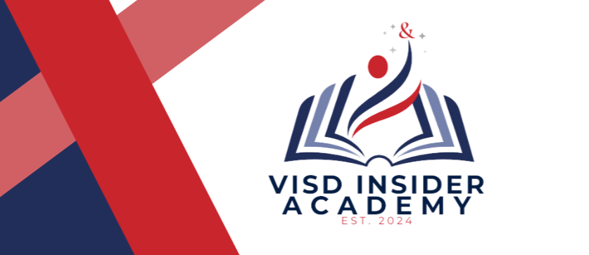 VISD Insider Academy