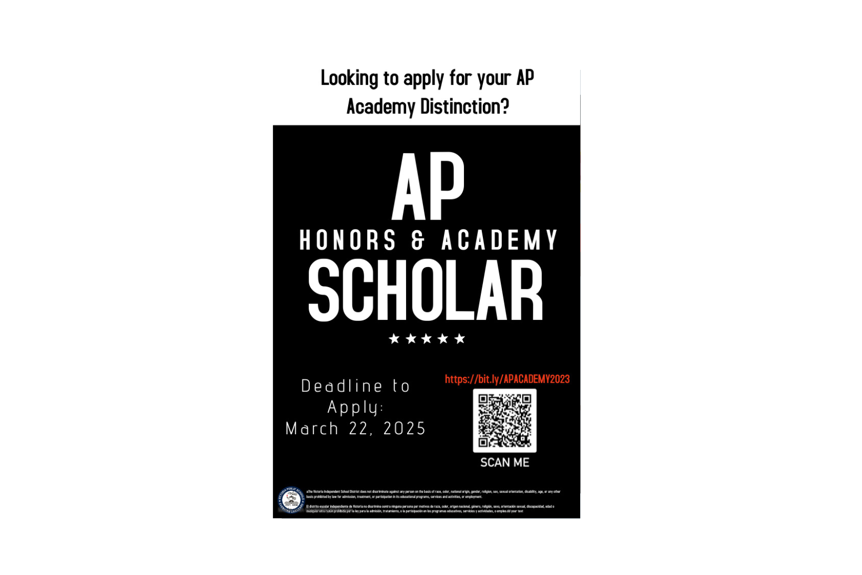 AP Academy
