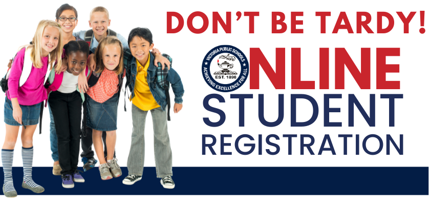 Student Priority Registration is now open