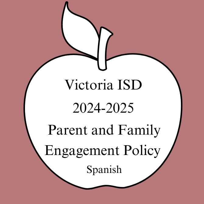 VISD Parent & Family Engagement Policy - Spanish