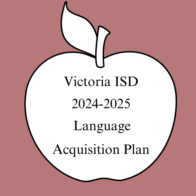 VISD Language Access Plan