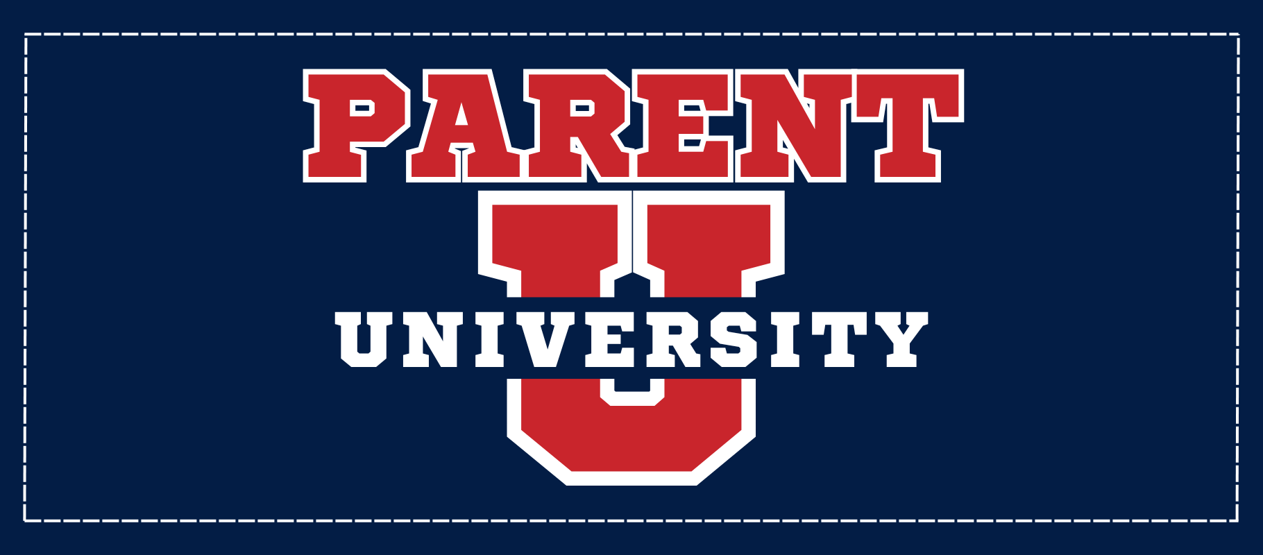 PARENT U LOGO