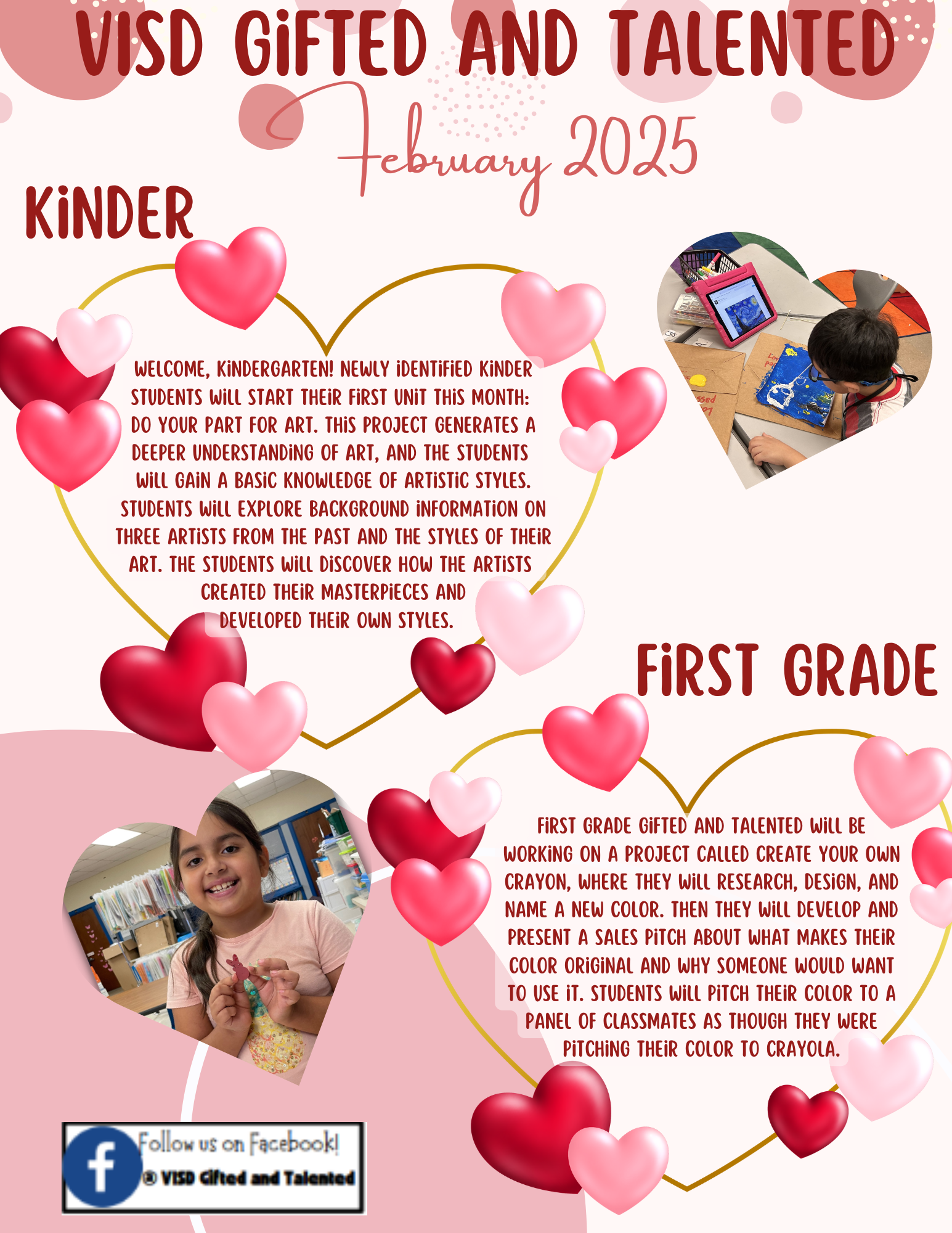 Feb 2025 Newsletter Page 1