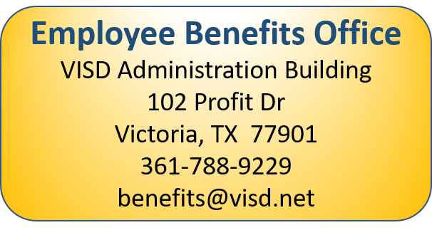 Employee Benefits Office