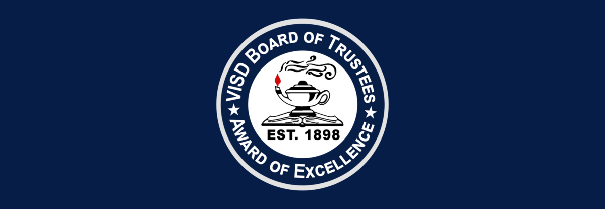 Board Excellence Awards banner