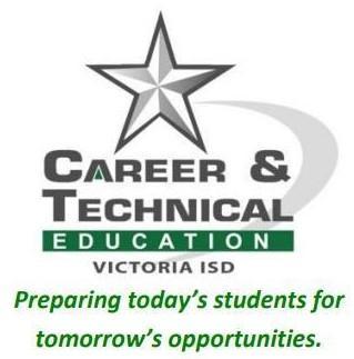 Career & Technical Education logo