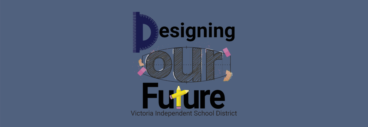Designing Our Future banner