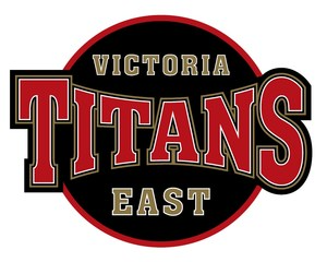 Victoria East High School Titans