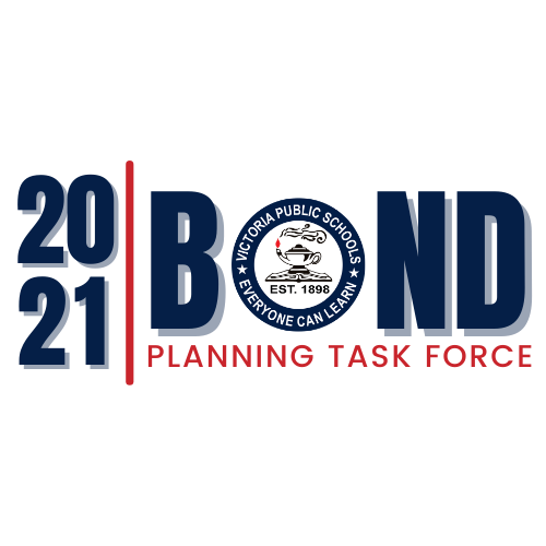 Bond Planning Task Force logo