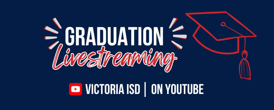 graduation livestreaming