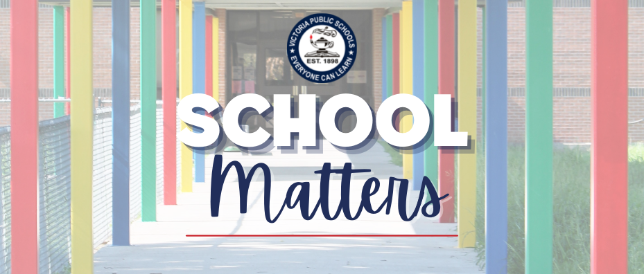 School Matters Logo