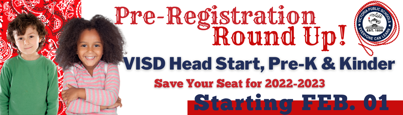 Visd Calendar 2022 2023 Visd Early Education | Victoria Public Schools