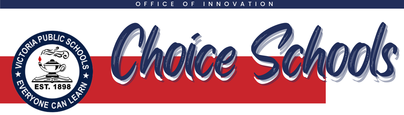 VISD Choice Schools