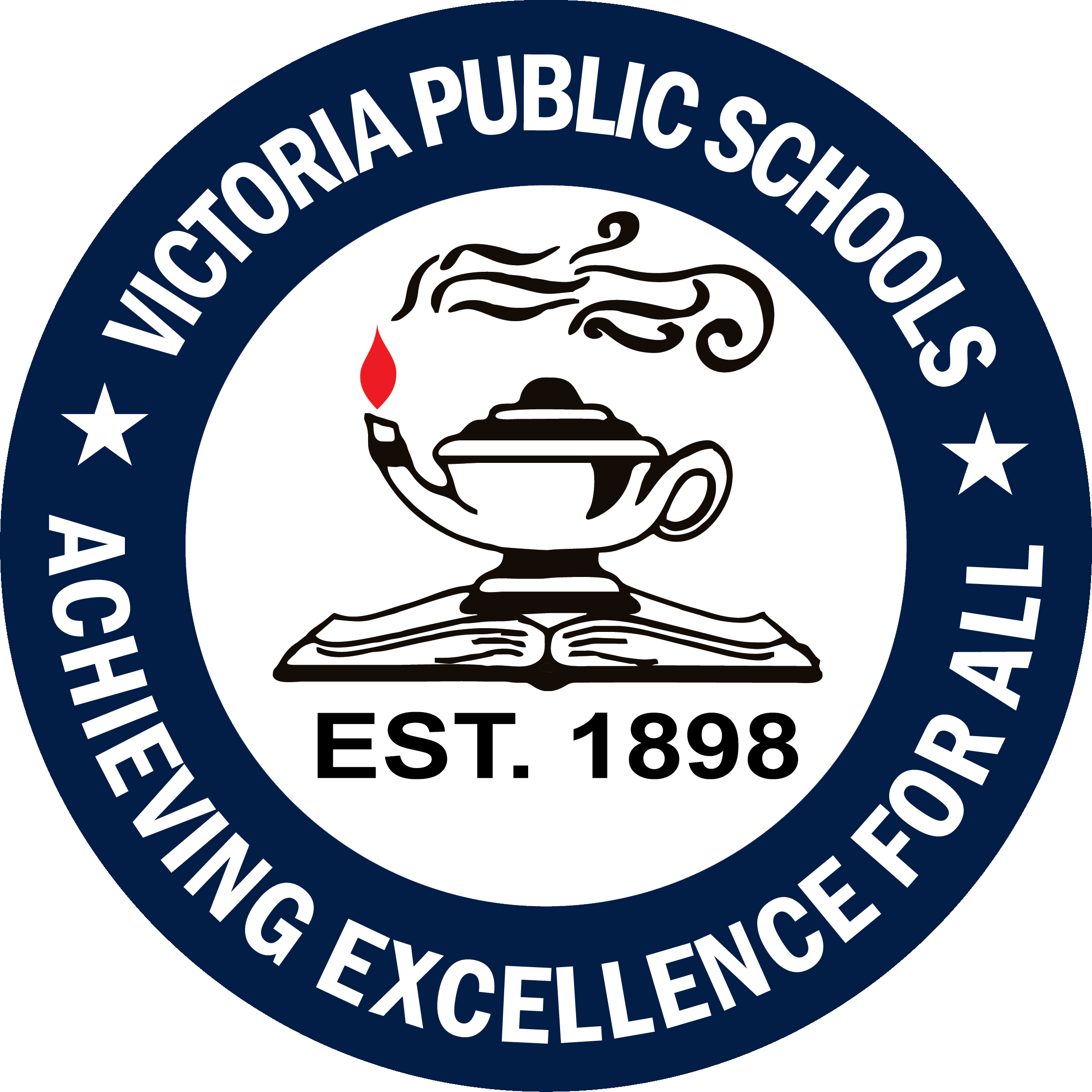 Victoria High School  Victoria International Education, Greater