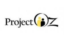 project oz logo