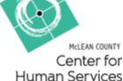mclean county center for human services logo