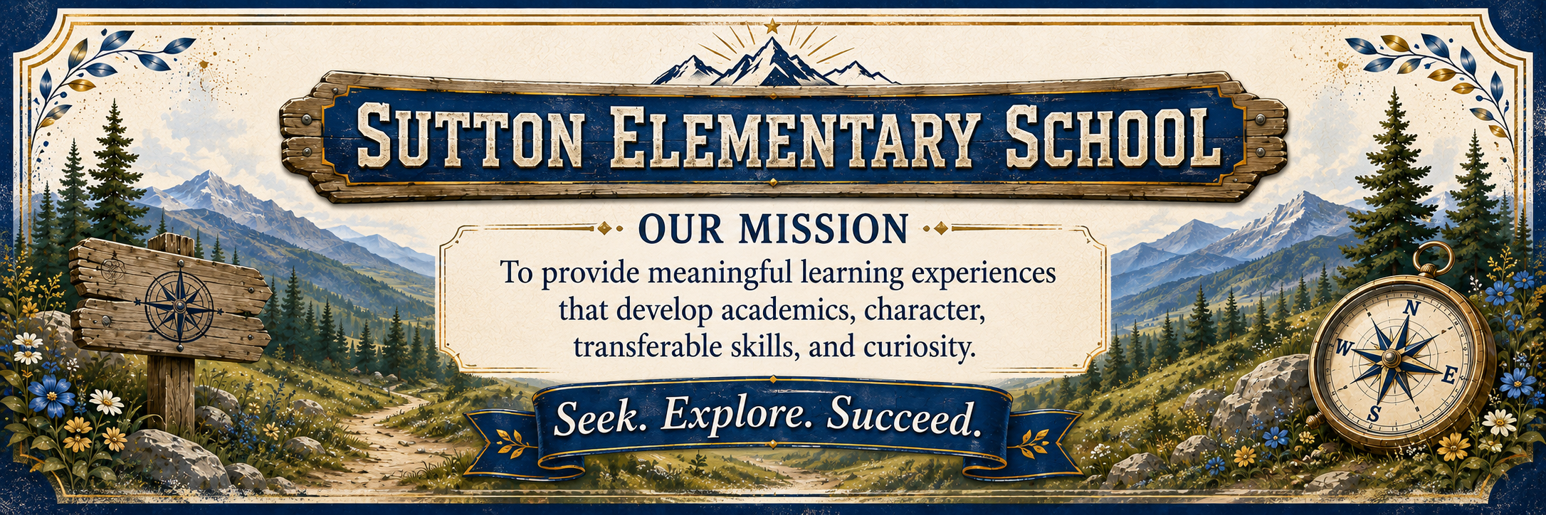 Mission Statement