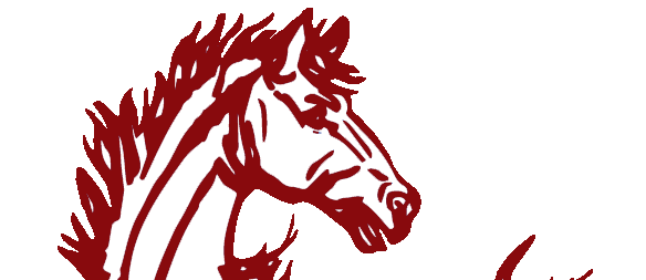 Mustang logo
