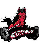 Mustang logo