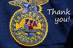 Mountainair FFA would like to THANK all the sponsors, volunteers, families, participants and spectators that helped make this year's Ranch Rodeo a huge success!