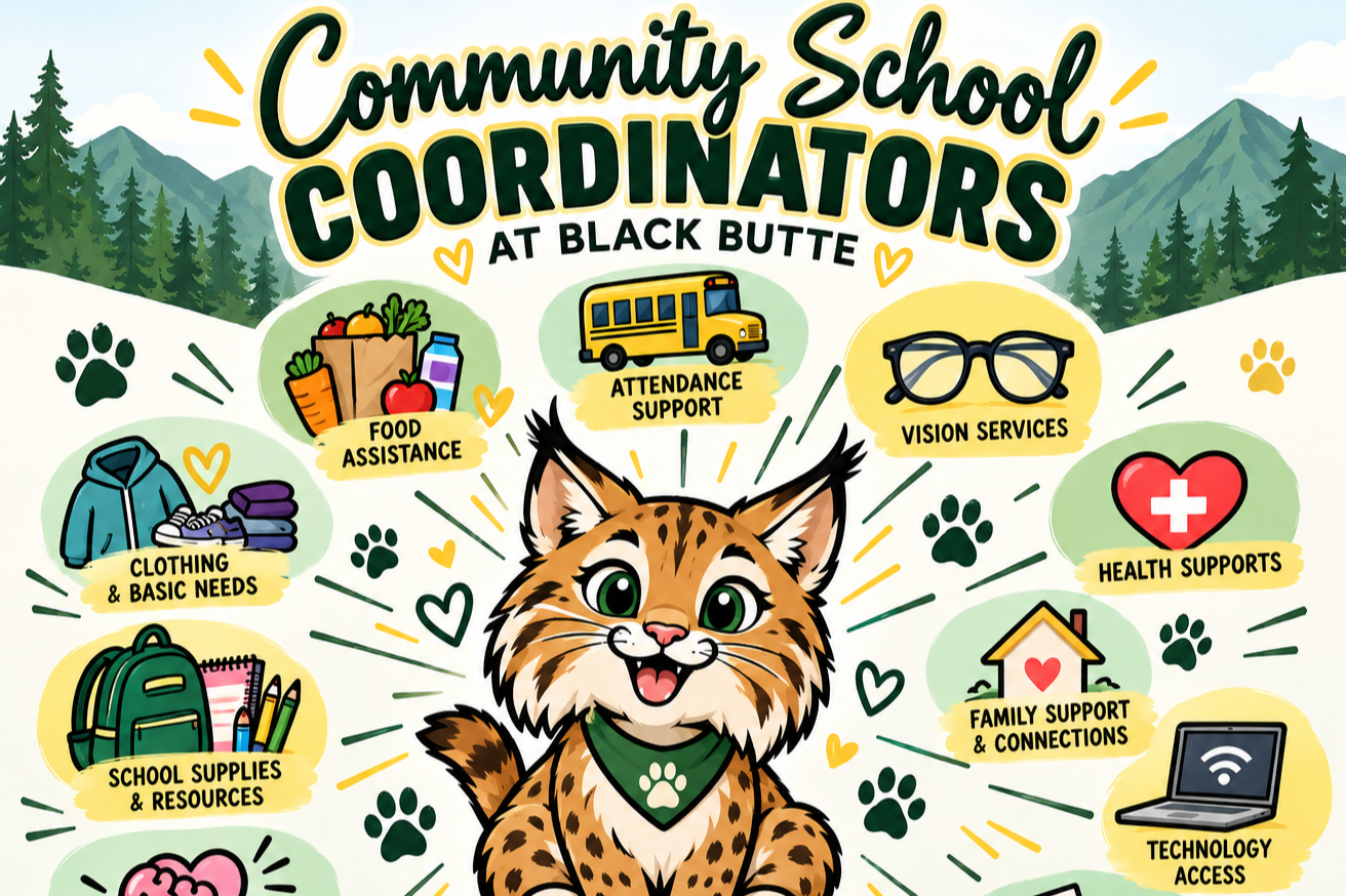 Community School Image